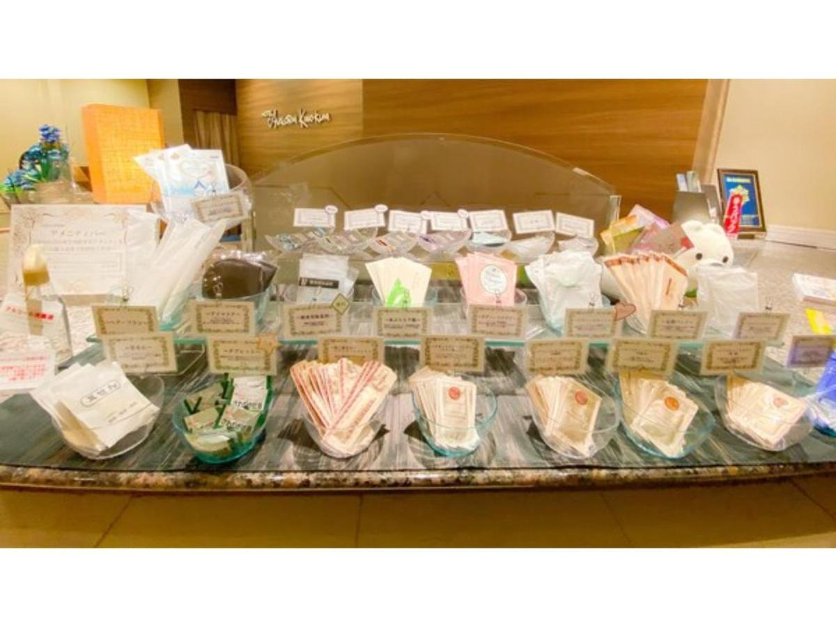 Hotel Avalorm Kinokuni - Vacation Stay 35586V Wakayama Eksteriør billede