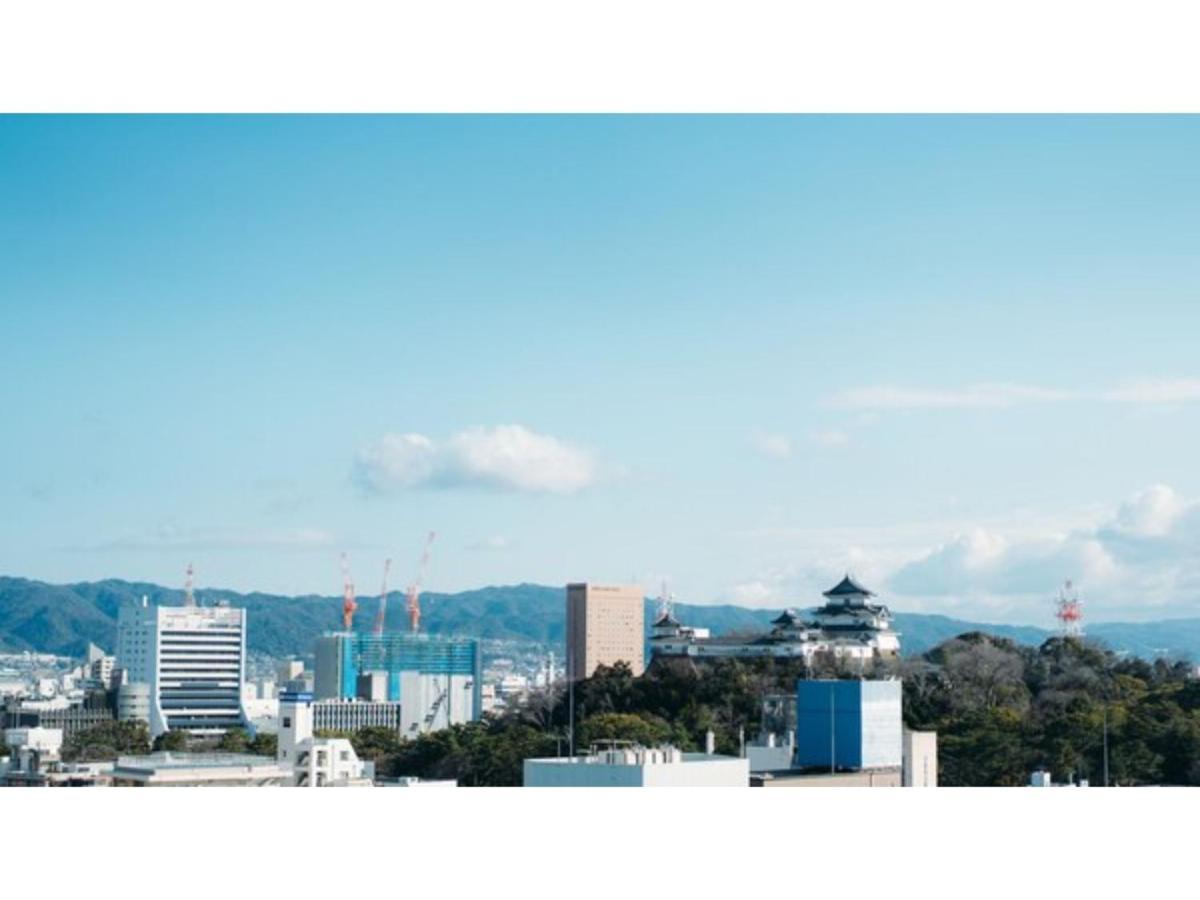 Hotel Avalorm Kinokuni - Vacation Stay 35586V Wakayama Eksteriør billede