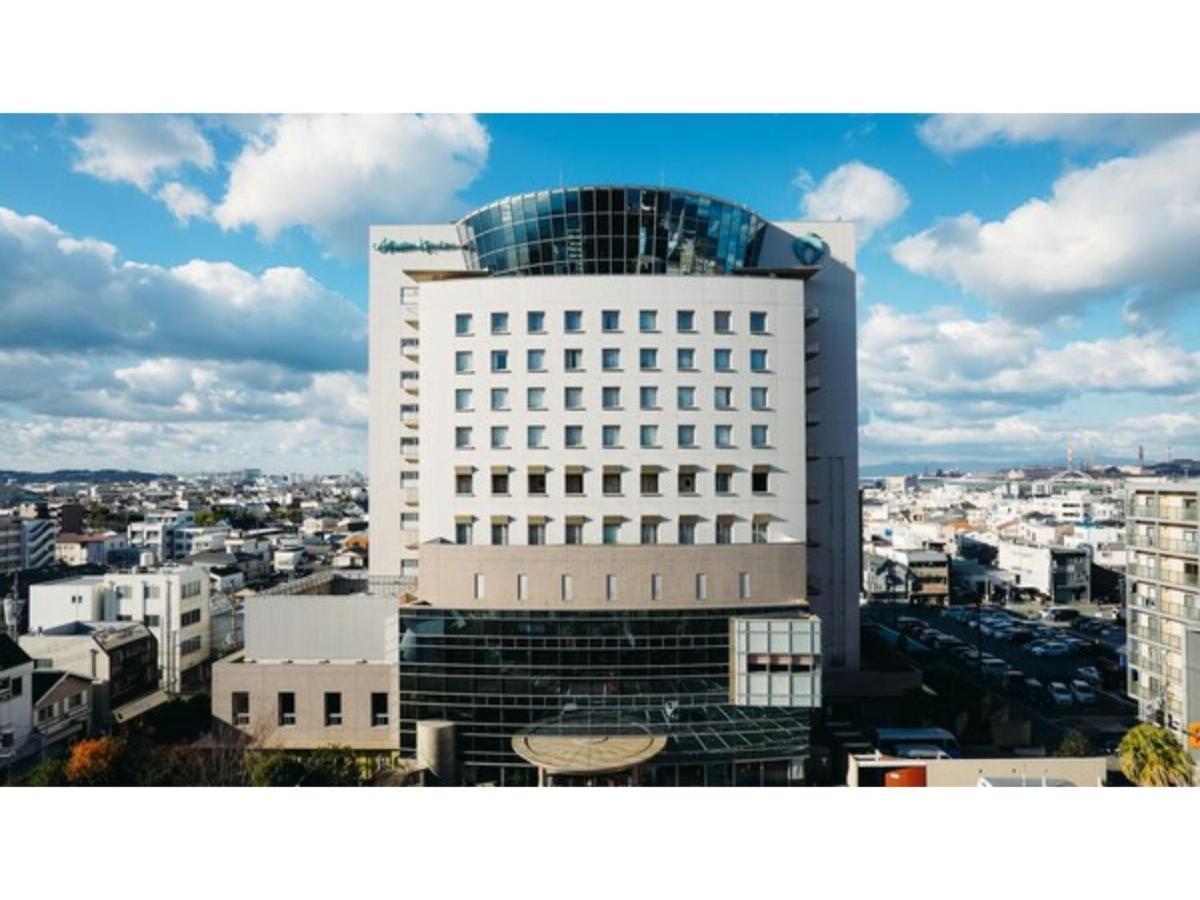 Hotel Avalorm Kinokuni - Vacation Stay 35586V Wakayama Eksteriør billede